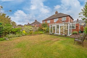 Garden- click for photo gallery